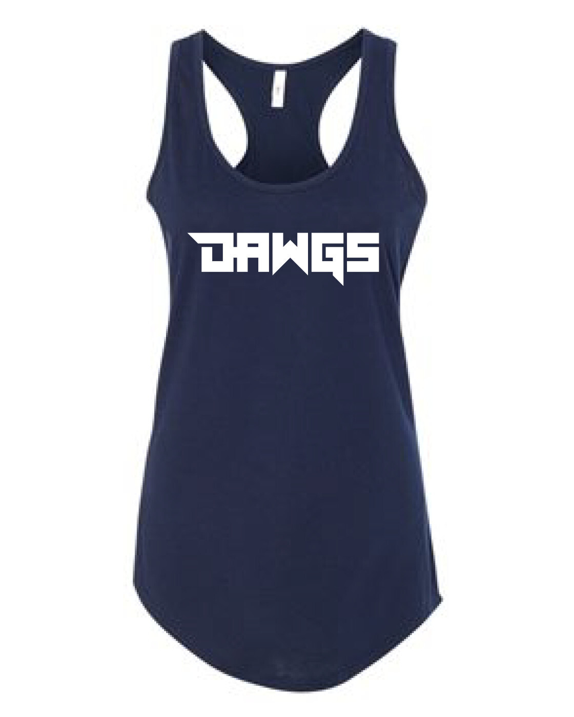 Women&#39;s DAWGS Tank