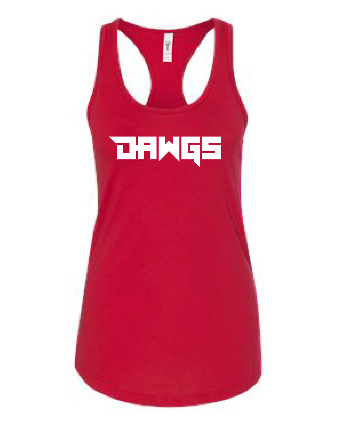 Women&#39;s DAWGS Tank