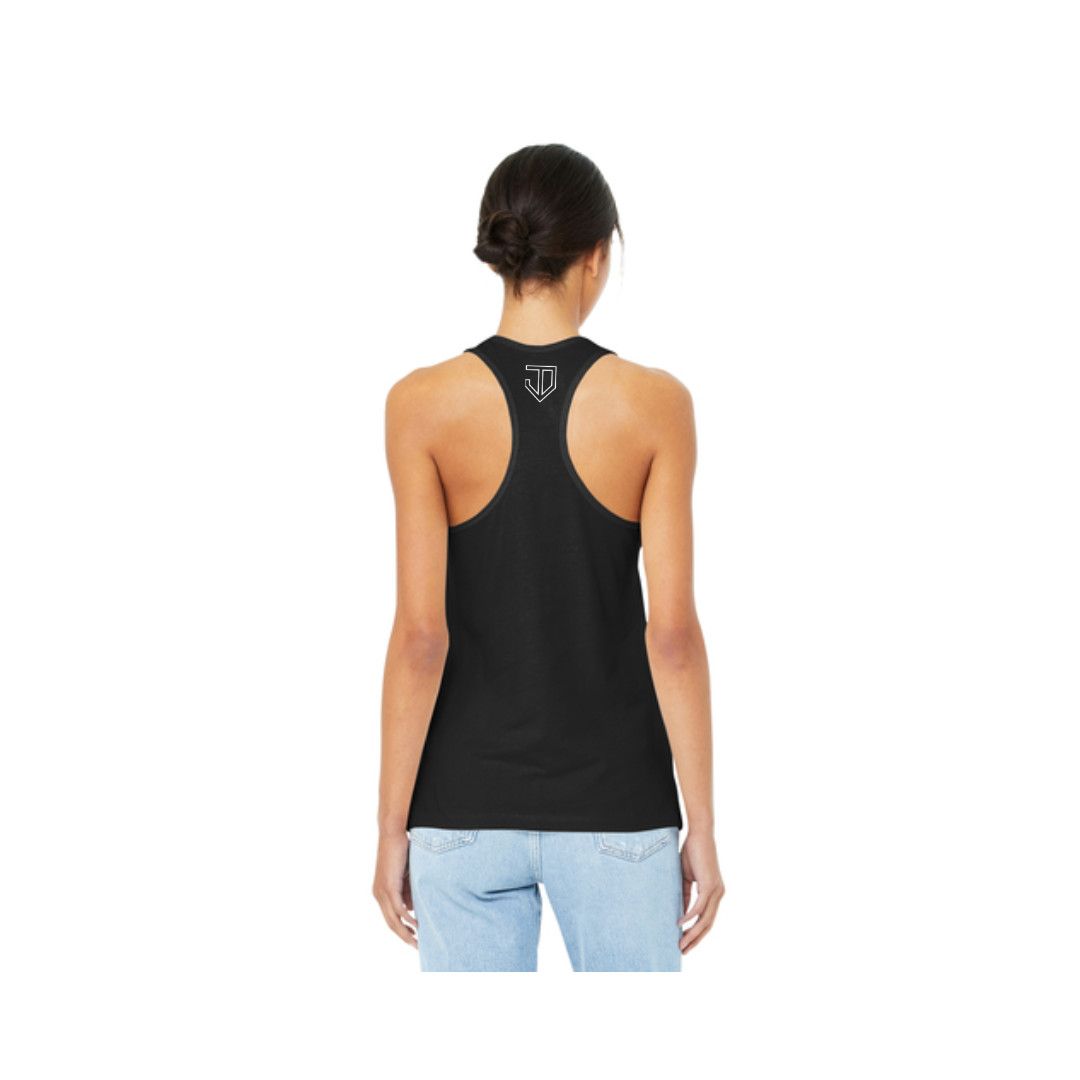 Women&#39;s Flag DAWG Tank Top