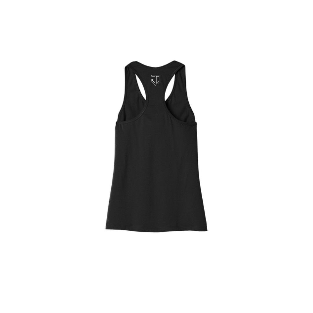 Women&#39;s Flag DAWG Tank Top