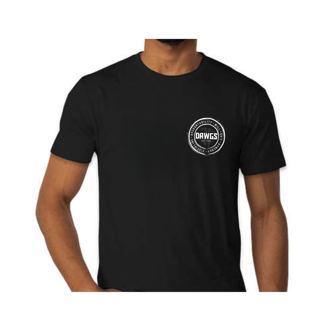 DAWGS EST. 2020 T-Shirt