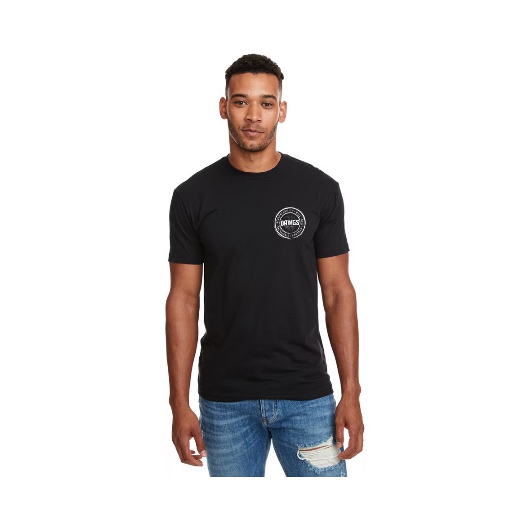 DAWGS EST. 2020 T-Shirt