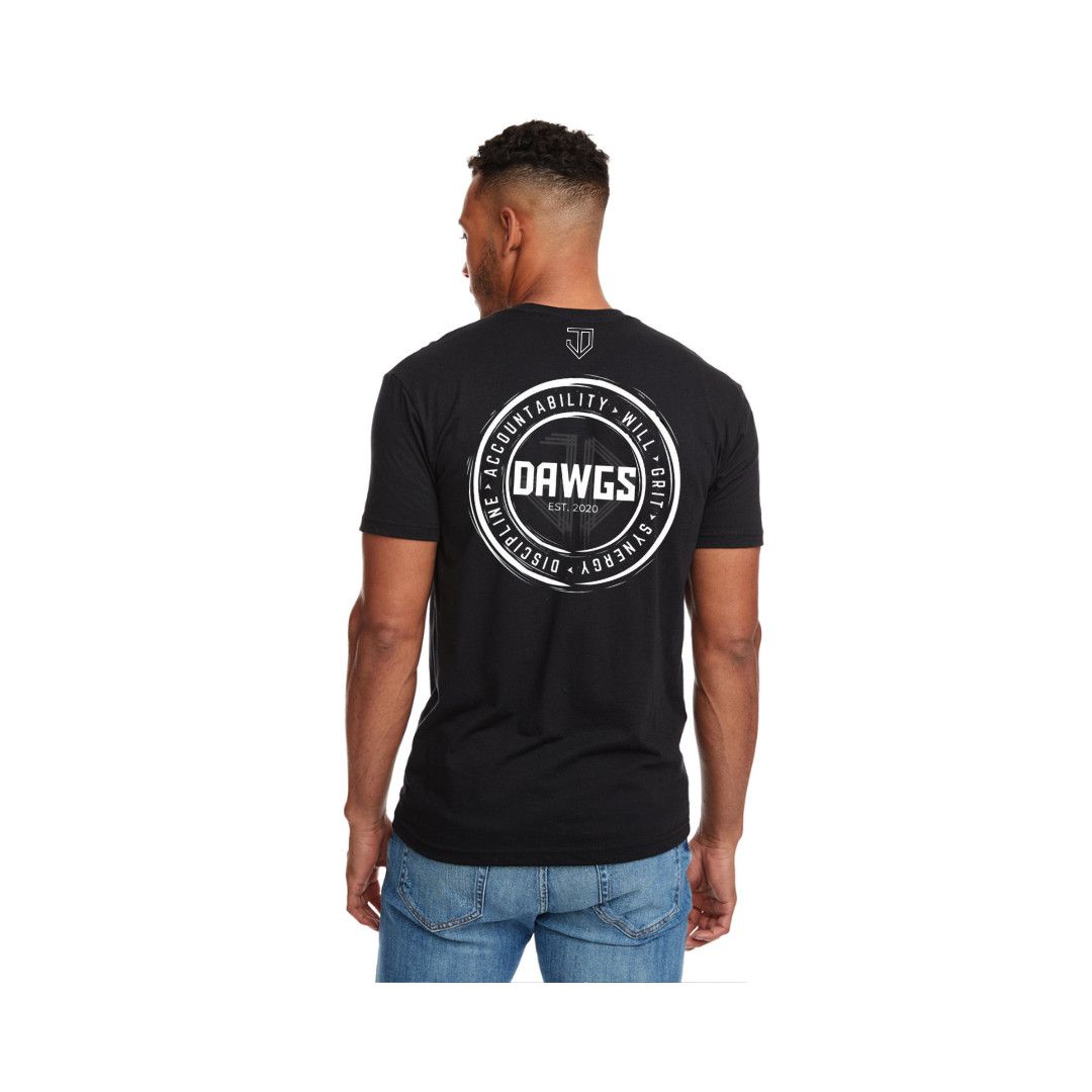 DAWGS EST. 2020 T-Shirt