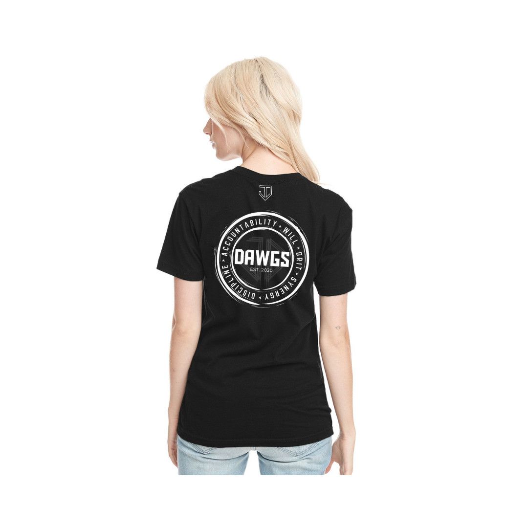 DAWGS EST. 2020 T-Shirt