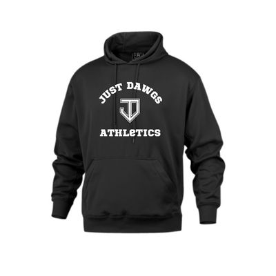 JDA Game Hoodie