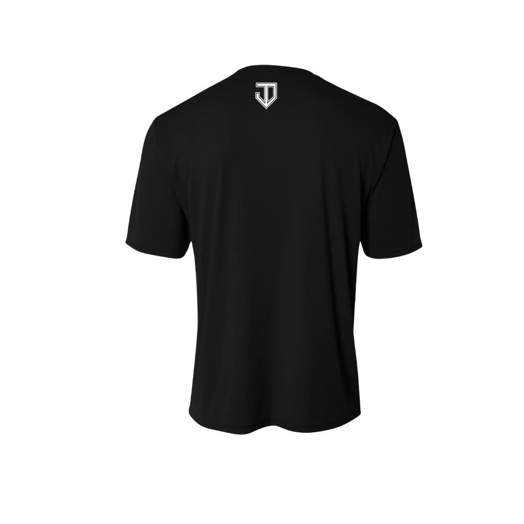 JD Diamond Baseball T-Shirt