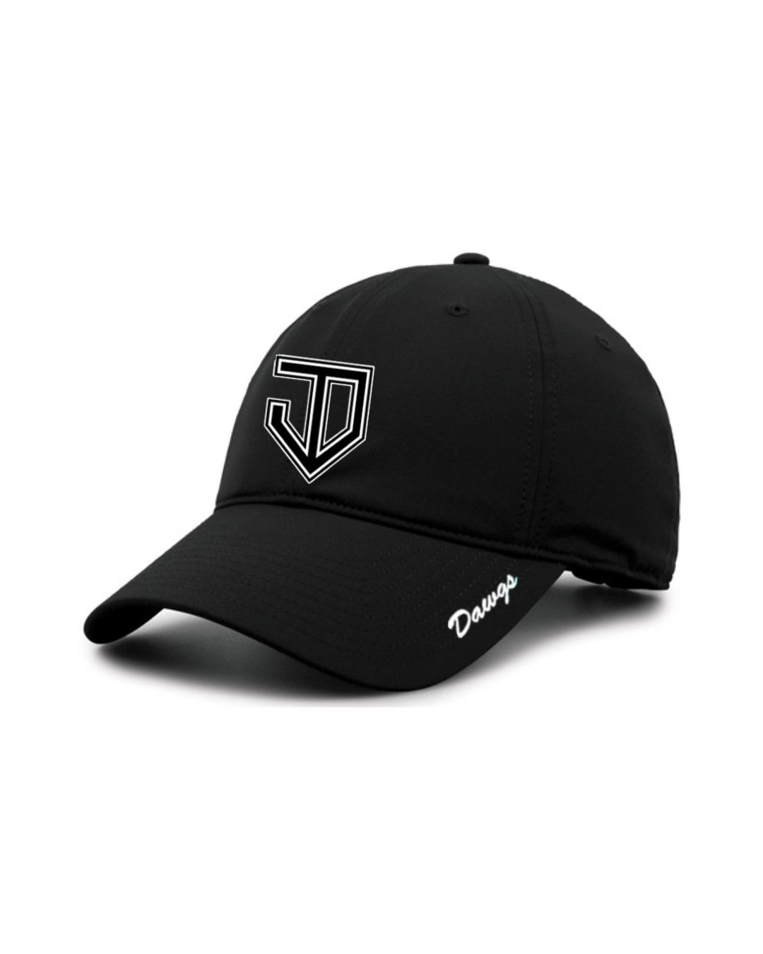JD &quot;The Game&quot; Adjustable Hat