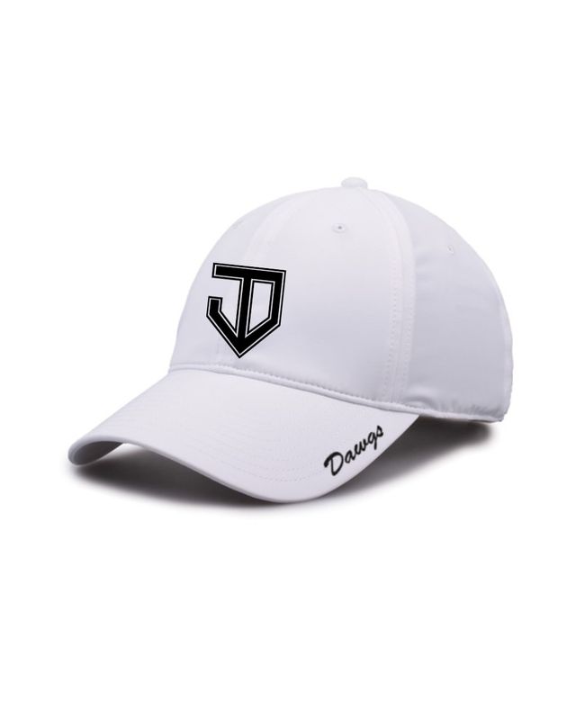 JD "The Game" Adjustable Hat