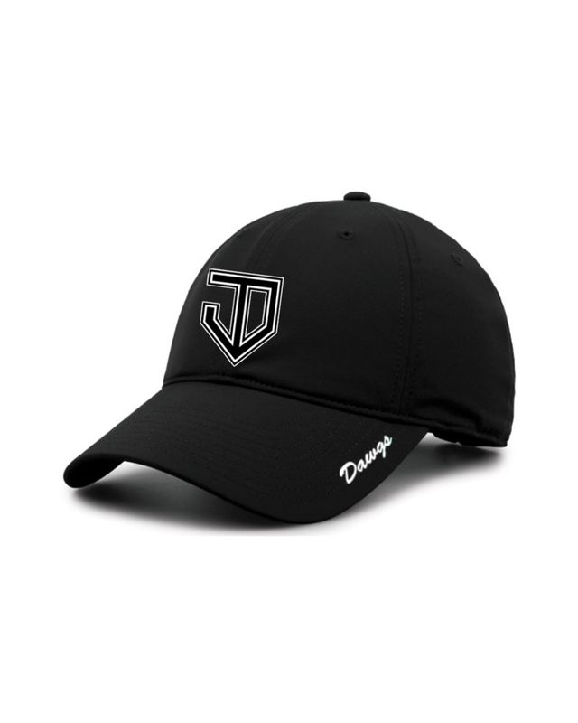 JD &quot;The Game&quot; Adjustable Hat