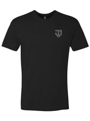 Military Flag T-Shirt- Youth