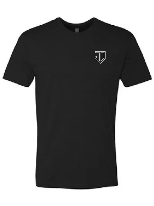 Military Flag T-Shirt- Youth