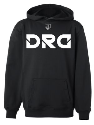 DRD Hooded Sweatshirt