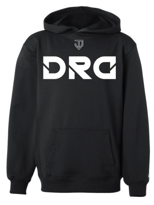 DRD Hooded Sweatshirt