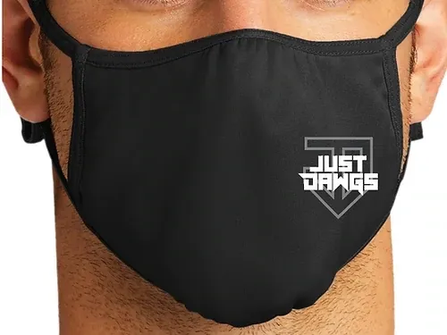 JD Face Mask