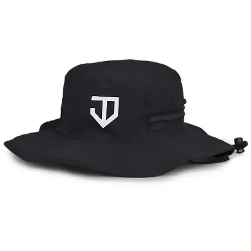 JD Bucket Hat