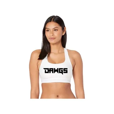 JD Crossback Sports Bra