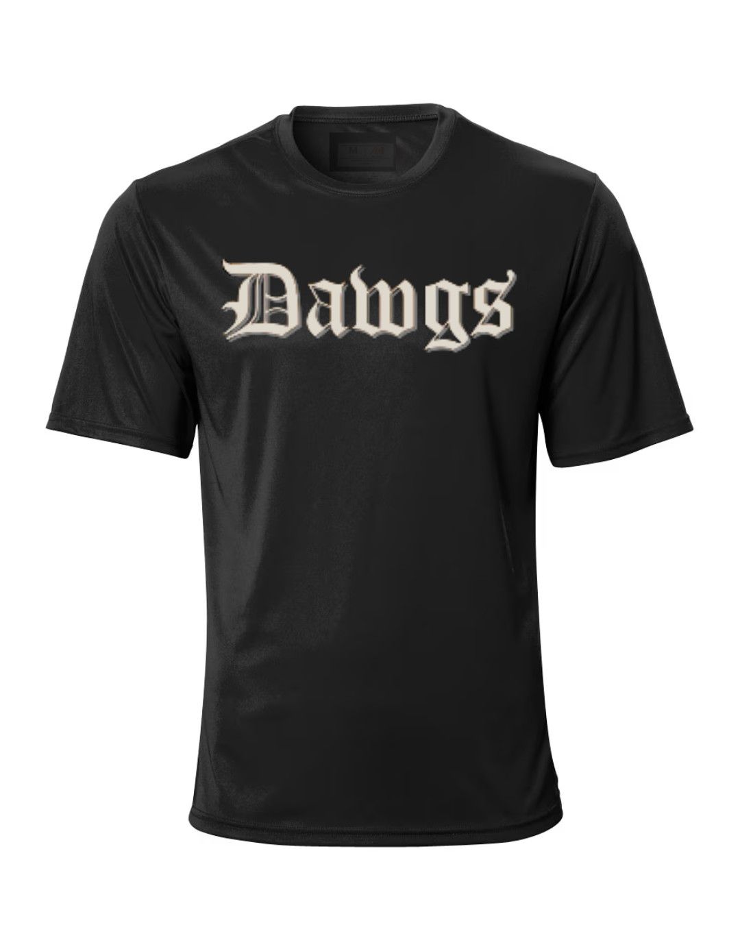 DAWGS Dri-Fit T-Shirt