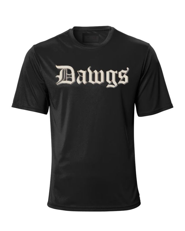 DAWGS Dri-Fit T-Shirt