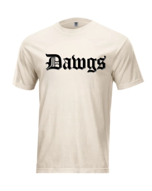 DAWGS Dri-Fit T-Shirt