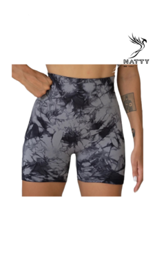 شورت رياضي تاي داي شورت رياضي تاي داي