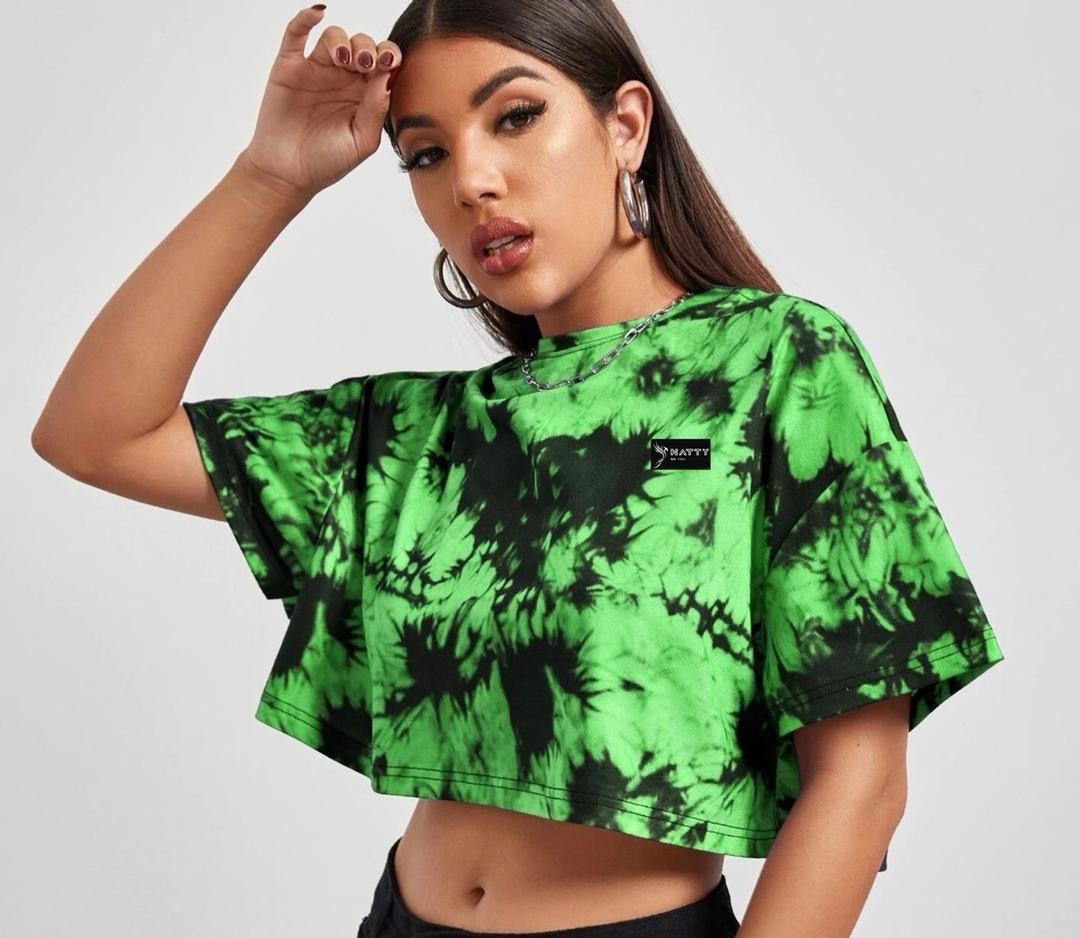 MotionTee | توب قصير | موشن تي