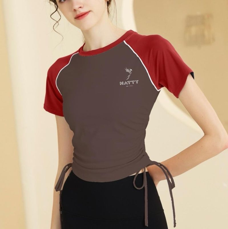 تيشيرت رياضي عالي للمطاطية | فليكس تي | FlexTee تيشيرت رياضي عالي للمطاطية | فليكس تي | FlexTee