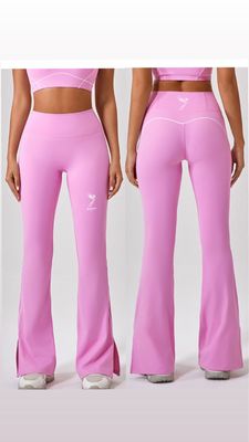 ليكنكز جارلس Flare Leggings