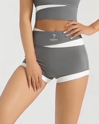 ConShorts | شورت رياضي قصير