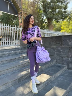 Women | نسائي