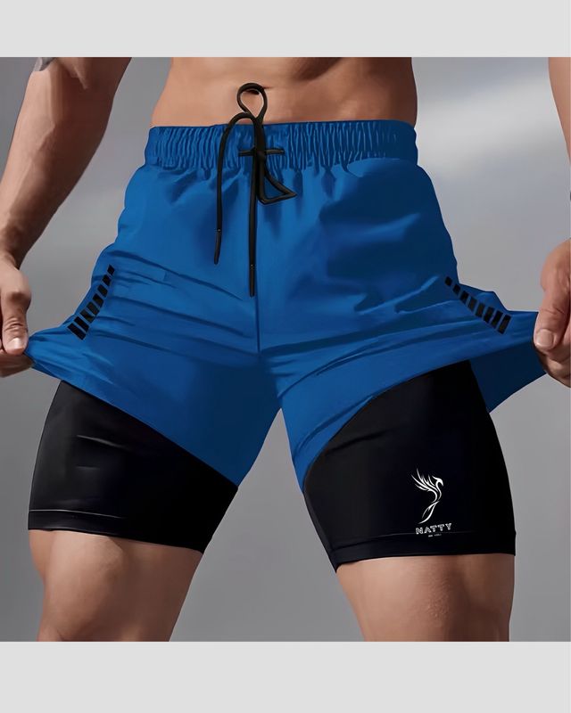 FlyShort | فلاي شورت قصير