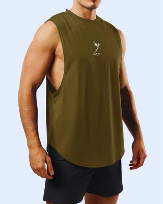 Phoenix Back Vest | فيست قطني