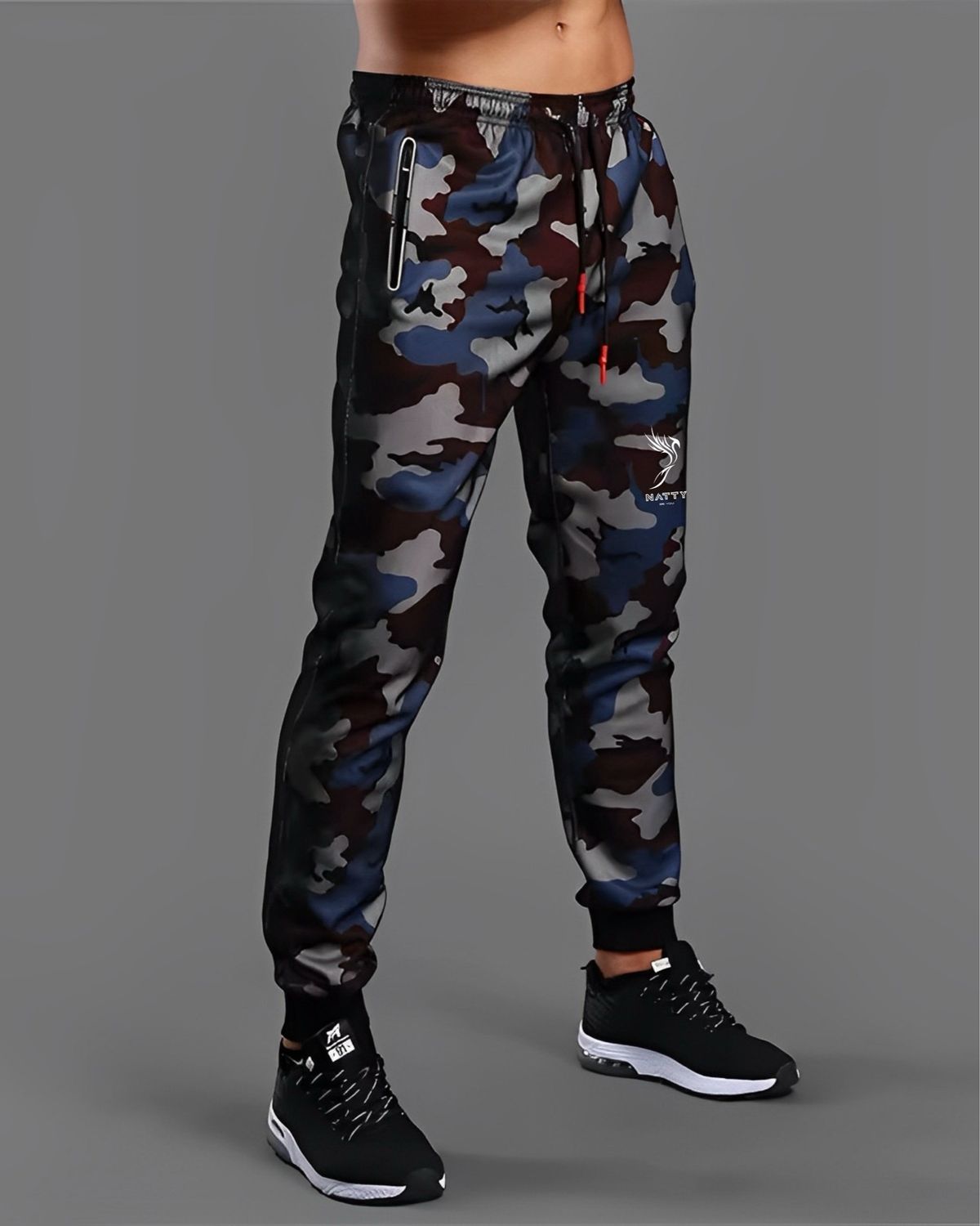 Tactical Joggers | سروال رجالي تاكتيكل