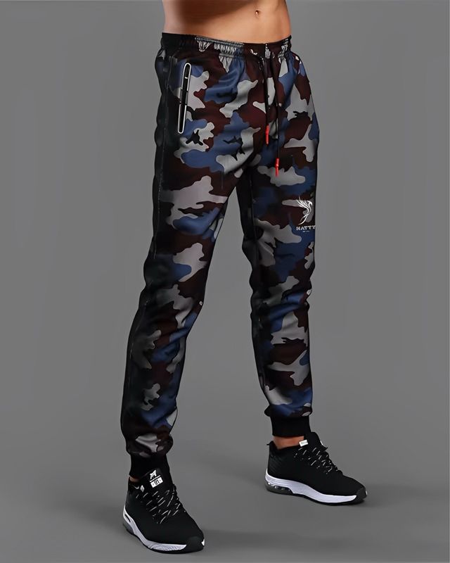 Tactical Joggers | سروال رجالي تاكتيكل