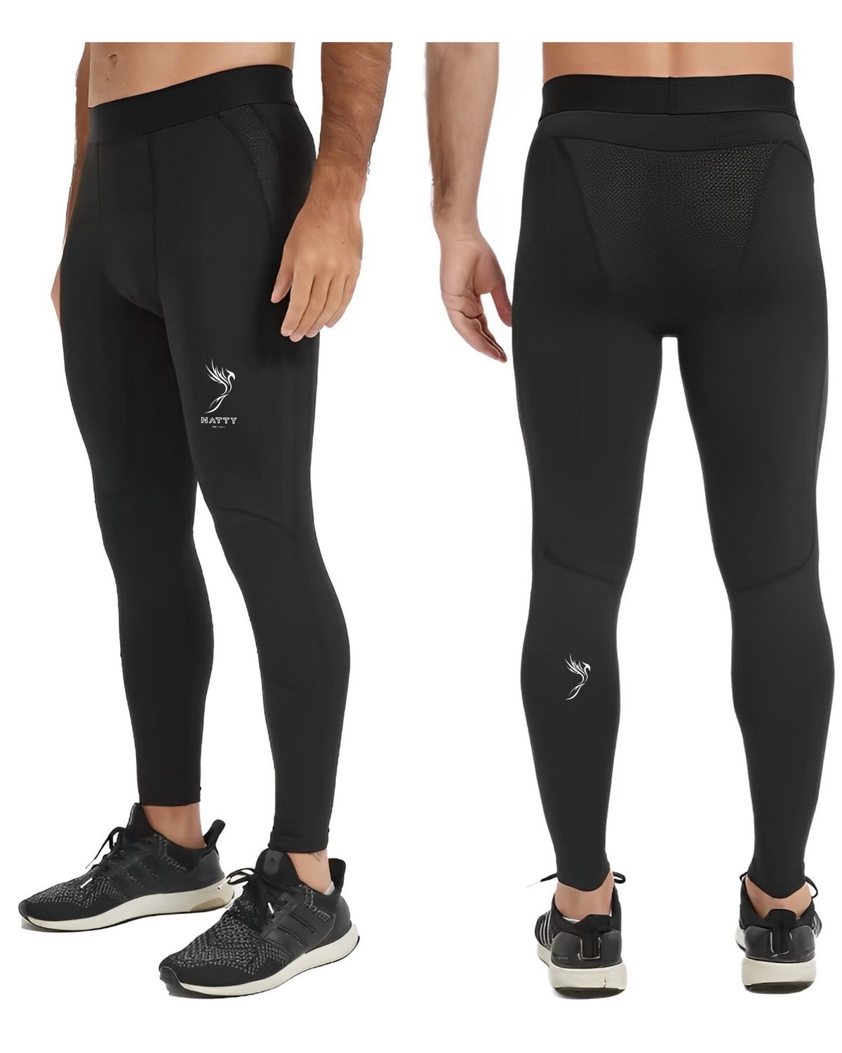 Core Flex Leggings | سروال ضغط داخلي