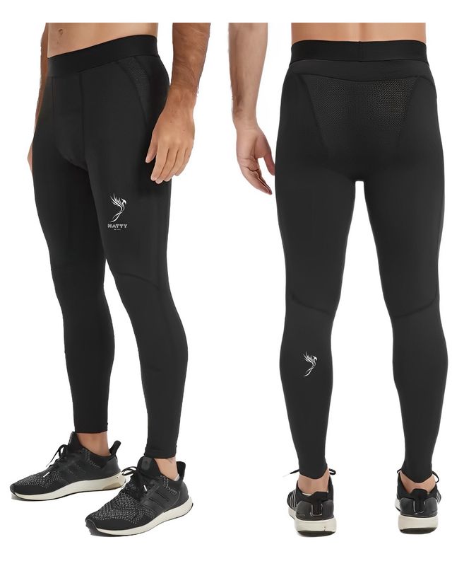 Core Flex Leggings | سروال ضغط داخلي