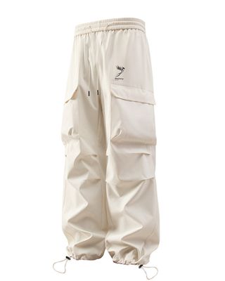 Flow Unisex Joggers | فلو جوگر للجنسين