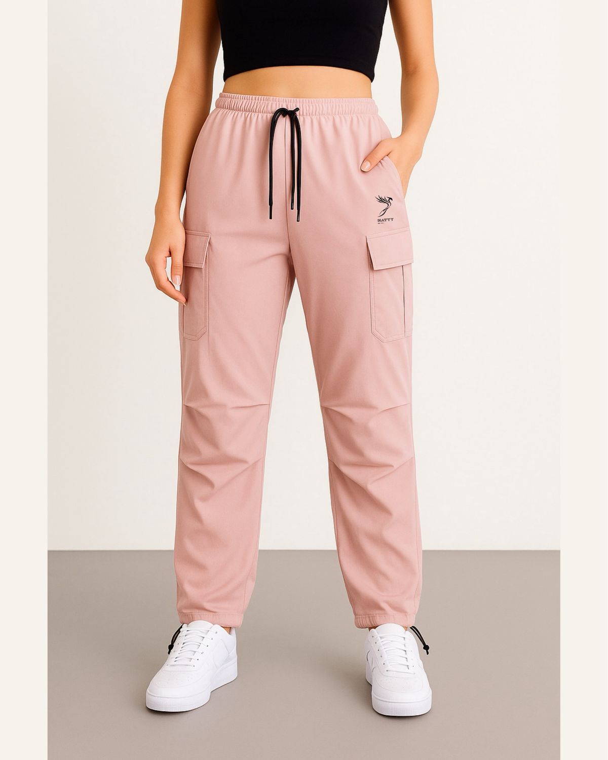 Hiker Unisex Joggers | سروال هايكر للجنسين