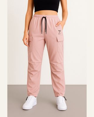 Hiker Unisex Joggers | سروال هايكر للجنسين