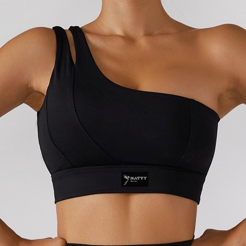 ZenZone | High Impact Sports Bra