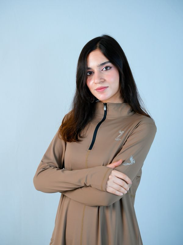 Velora | Modest Sport Dress