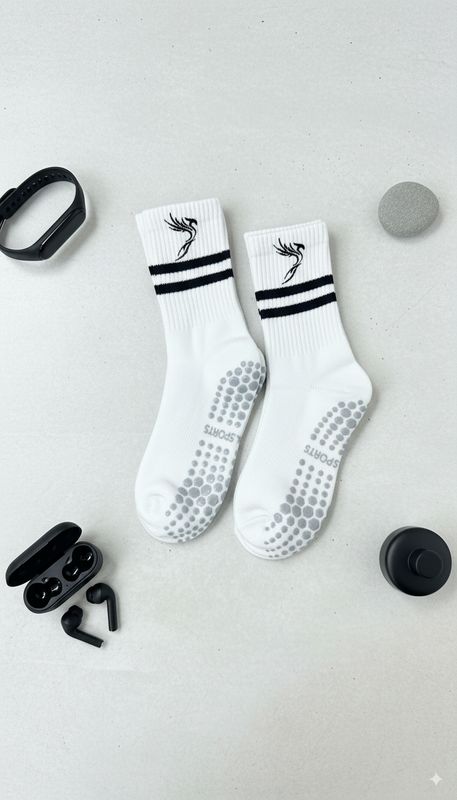 Antil Slip Breathable Socks 