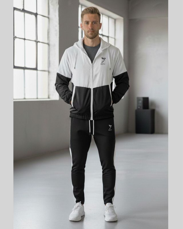 Streak | Winter Tracksuit 