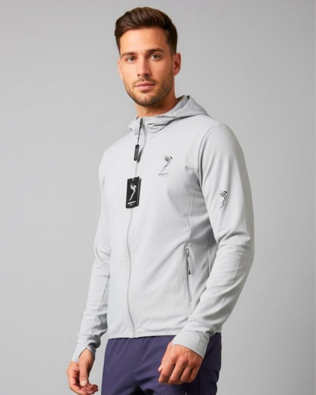 Halo | Unisex Sun Protective Jacket 