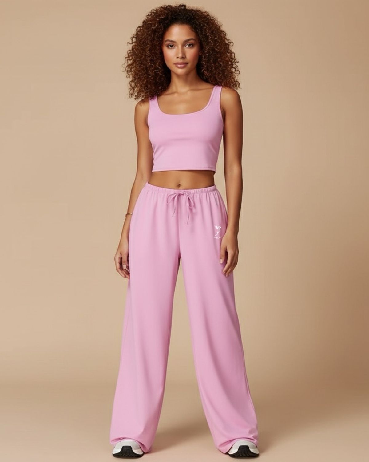 Empress | بجاما بقصة عريضة مريحة