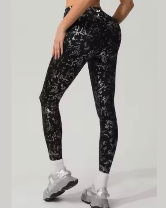 Dama | Stylish Leggings 