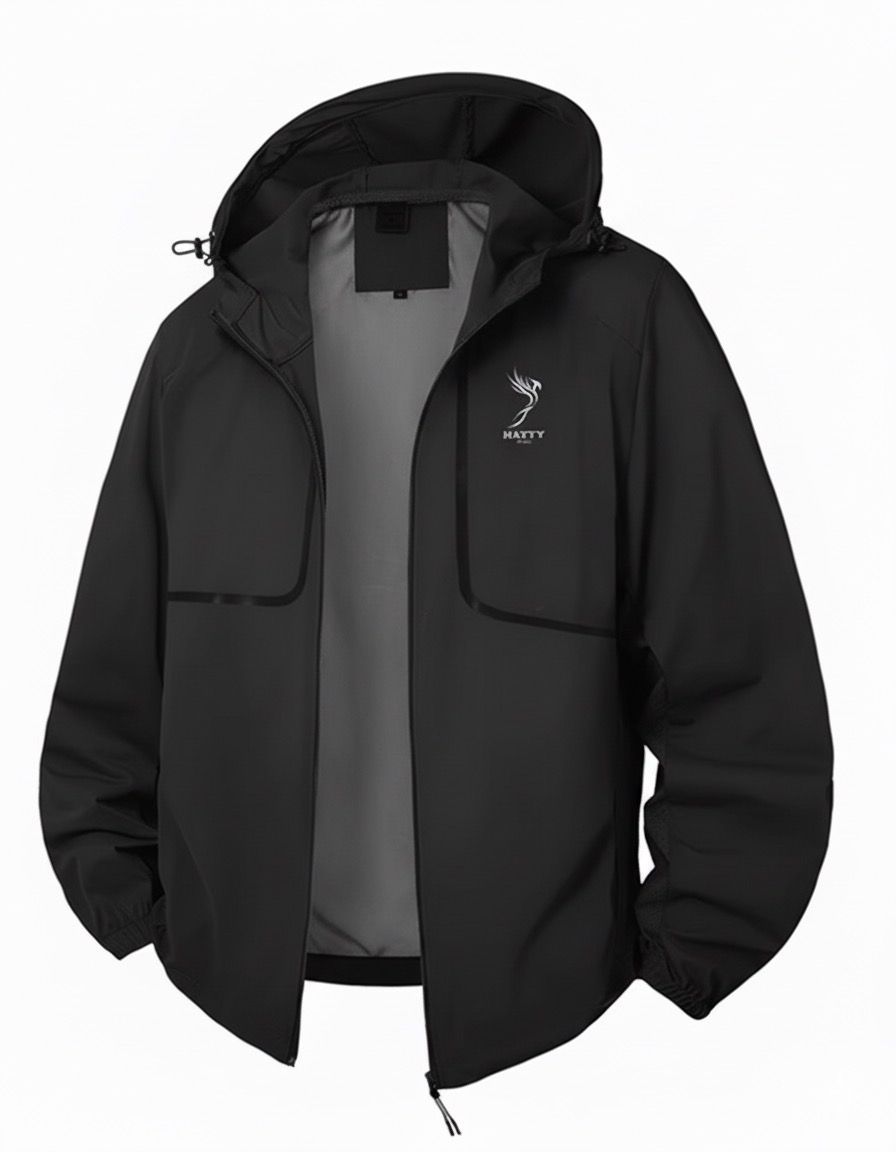 Lifter | سويتر خفيف ذو تهوية عالية للجنسين Lifter | سويتر خفيف ذو تهوية عالية للجنسين