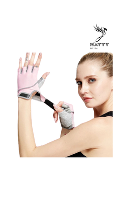 كفوف جم Kitana