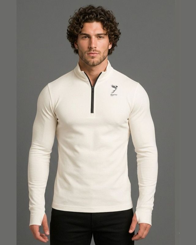 EdgeTee Long | Antibacterial Sport Shirt