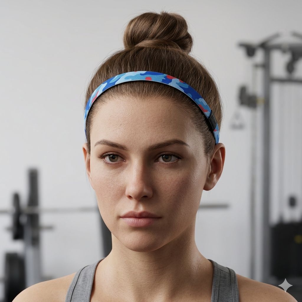Super Slim Bandanna 