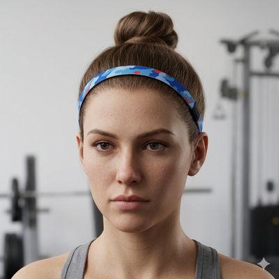 Super Slim Bandanna 